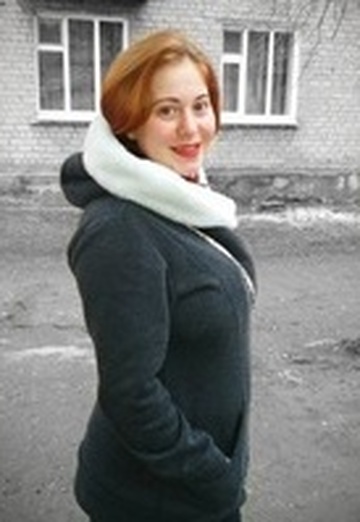 Моя фотография - Наталья, 26 из Донецк (@natalya204016)