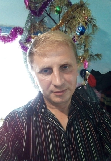 My photo - Evgeniy, 49 from Blagoveshchensk (@evgeniy335861)
