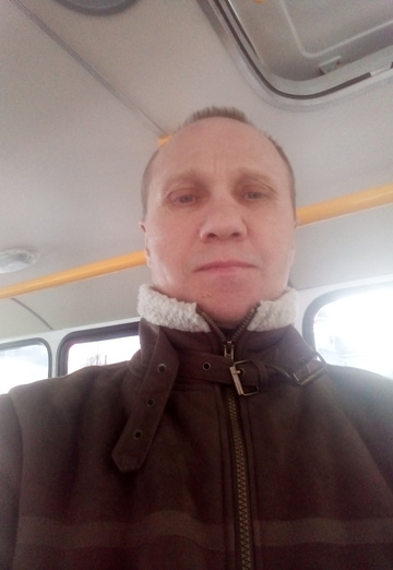 My photo - Valeriy, 60 from Pokrov (@valeriy75603)