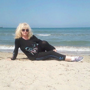 Ольга, 50, Тихорецк