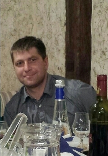 Моя фотография - Олег, 41 из Волгоград (@oleg276689)