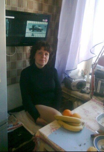 Моя фотография - Оля, 49 из Рыбинск (@olya66692)