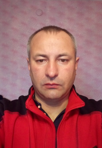 Моя фотография - Сергей, 43 из Таштагол (@sergey670669)