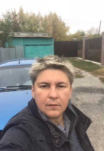 My photo - natalya, 48 from Volgograd (@natalya23026)