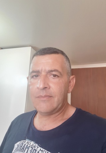 My photo - Stelios, 51 from Larnaca (@stelios25)