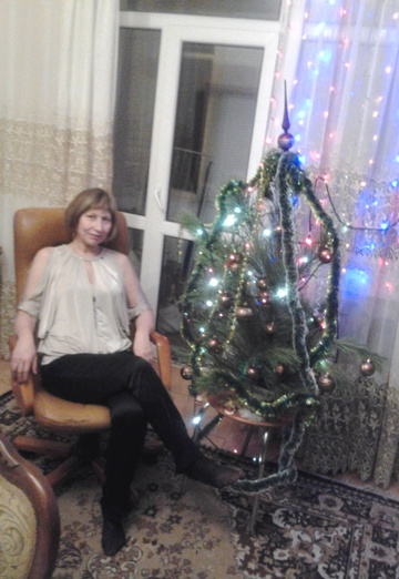 My photo - Lyudmila, 60 from Mariupol (@ludmila69453)