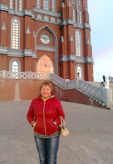 Ma photo - BeBeTTo, 59 de Kemerovo (@id513685)