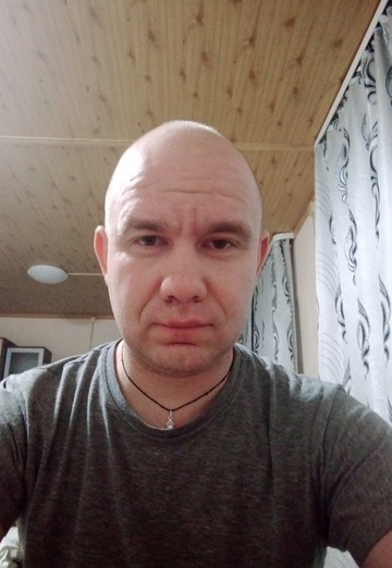 My photo - Artyom, 34 from Izhevsk (@artem209234)