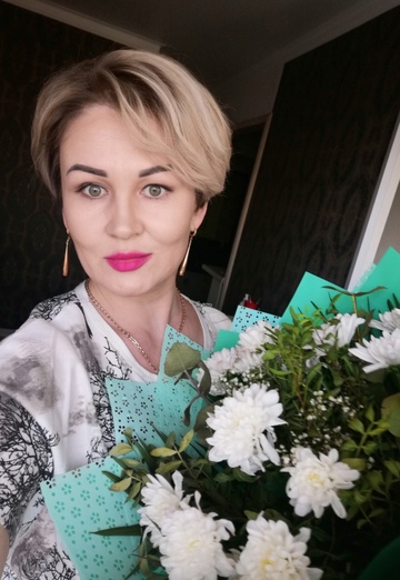 My photo - Svetlana, 41 from Astana (@svetlana280843)