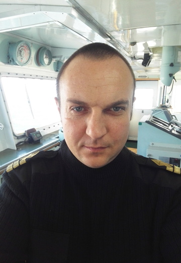 Моя фотография - Ruslan, 41 из Владивосток (@ruslan181675)