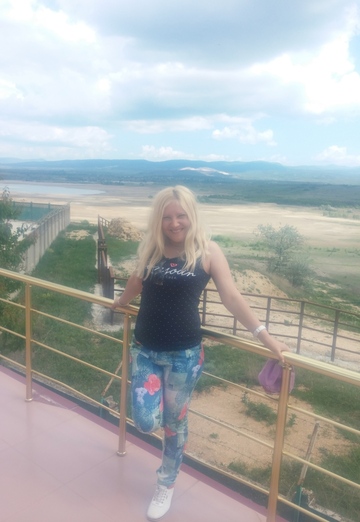 My photo - Polina, 46 from Simferopol (@polina21838)