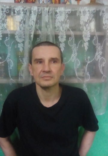 Моя фотография - Алексей, 49 из Южно-Сахалинск (@aleksey597125)