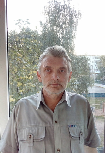 My photo - Igor, 54 from Oktjabrski (@igor295025)