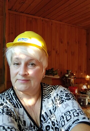 Mein Foto - Marija, 63 aus Uljanowsk (@mariya143256)
