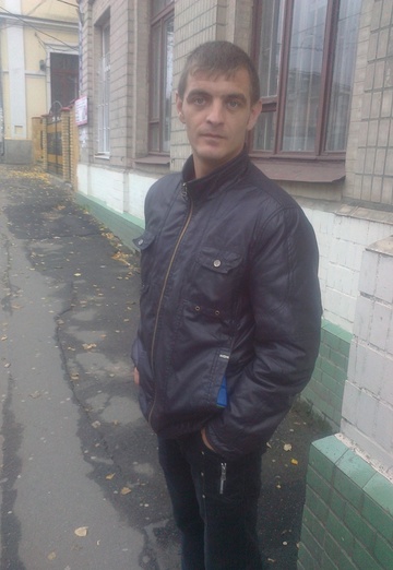 My photo - bob, 38 from Mykolaiv (@bob2204)