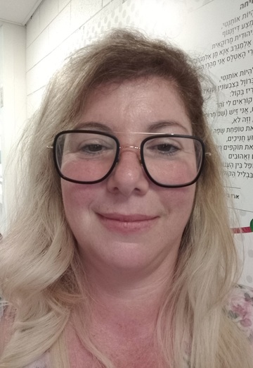 Моя фотография - Gilia Zuhovitzky, 47 из Тель-Авив-Яффа (@giliazuhovitzky)