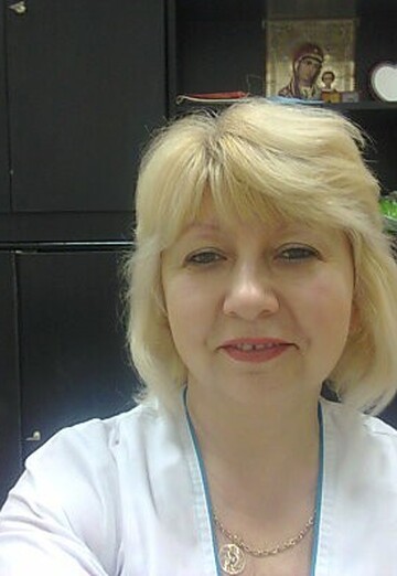 Моя фотография - Ольга, 56 из Киев (@olga205507)