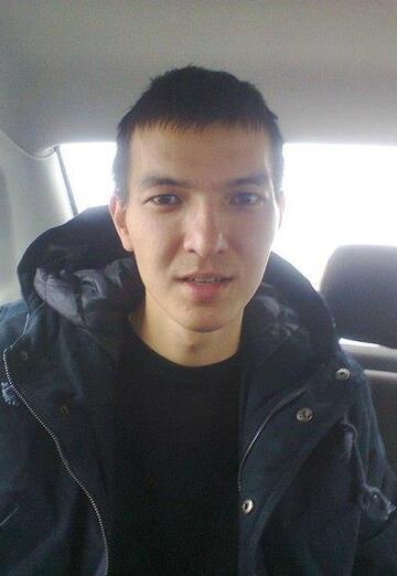 My photo - Aldanazarov, 33 from Aktobe (@aldanazarov)
