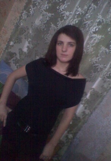 Моя фотографія - Вероничка, 30 з Сморгонь (@veronichka626)