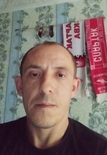 Моя фотографія - Ivan Gorokhov, 39 з Жуков (@ivangorokhov)