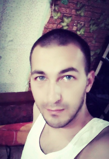 Моя фотография - Андрей, 32 из Тирасполь (@andrey529260)