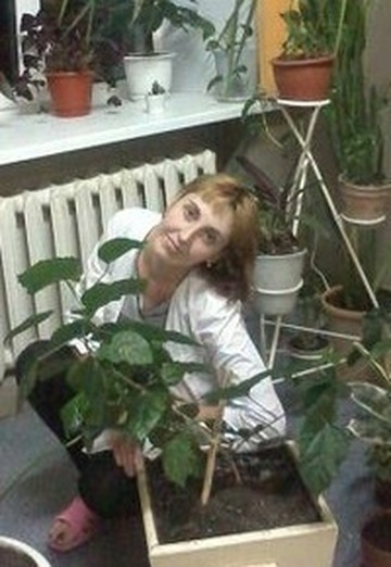 Моя фотография - Марина, 39 из Томск (@marina147815)