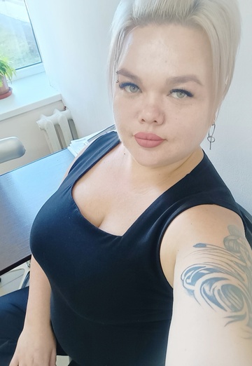 My photo - Kris, 35 from Blagoveshchensk (@kris9697)