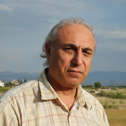 Yuriy Mihaylovich 69 Tashkent