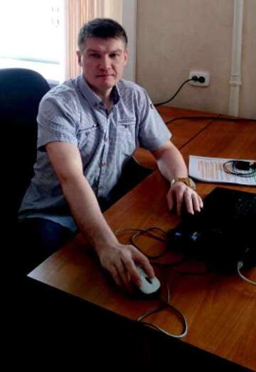 My photo - Marat, 49 from Novosibirsk (@maratnasirov0)