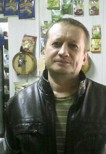 Mein Foto - wiktor, 51 aus Almetjewsk (@viktor234293)