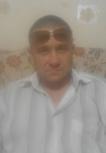 Моя фотография - Евгений, 43 из Актау (@evgeniy327541)
