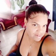 Yamilka, 37, Монтевидео