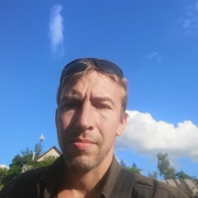 Саня, 38, Рославль