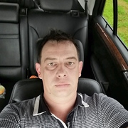 Евгений Злобин, 44, Камень-Рыболов
