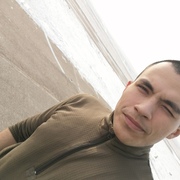 Александр Томтосов, 26, Нерюнгри