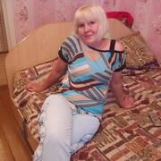 Галина Богоявленская, 47, Моршанск