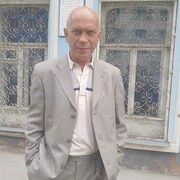 Виктор ., 57, Безенчук