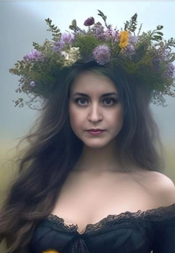 My photo - Ekaterina, 19 from Kirov (@ekaterina209391)