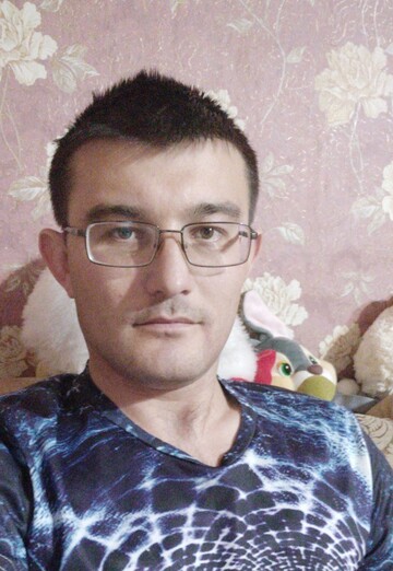 My photo - Fanil, 34 from Kazan (@fanil550)