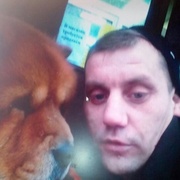 макс, 36, Нерехта