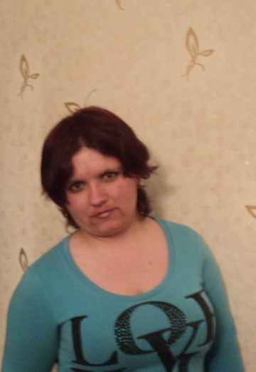 Моя фотография - Катюша, 34 из Еманжелинск (@katusha1324)