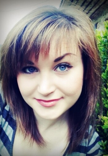 Viktoriya (@viktoriyakuzmich94) — my photo № 2