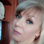 Елена Юрьевна, 40, Фурманов