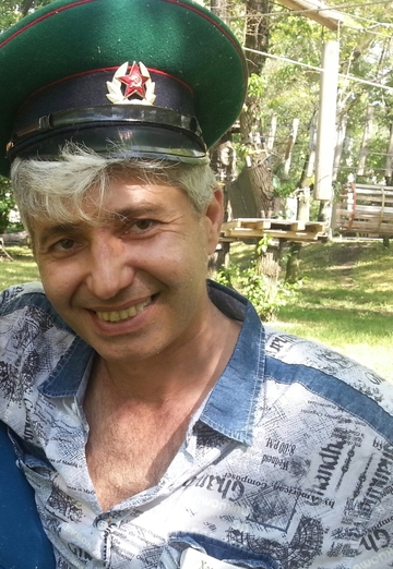Моя фотография - Дмитрий, 56 из Донецк (@dmitriy253119)