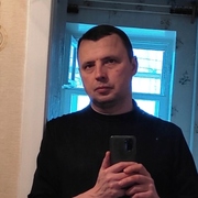 Евгений, 44, Электросталь