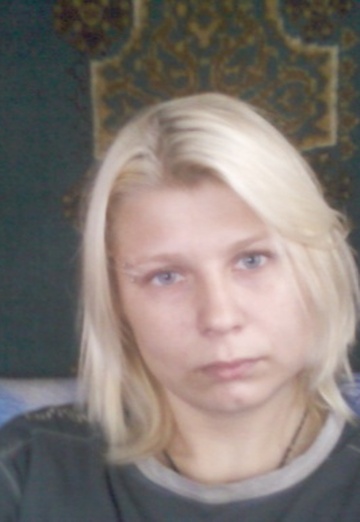 My photo - kisa, 36 from Vitebsk (@kisa281)