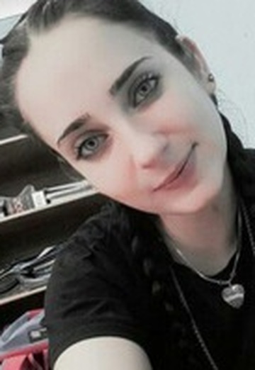 My photo - Vika, 26 from Saratov (@vika30829)