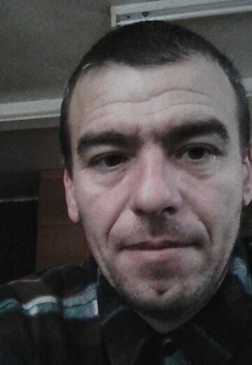 My photo - Aleksandr, 42 from Samara (@aleksandr1142211)