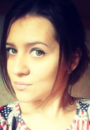 My photo - Anastasiya, 33 from Yuzhno-Sakhalinsk (@anastasiya63511)