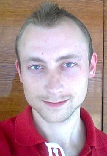 My photo - aleksandr, 31 from Shyriaieve (@aleksandr324845)